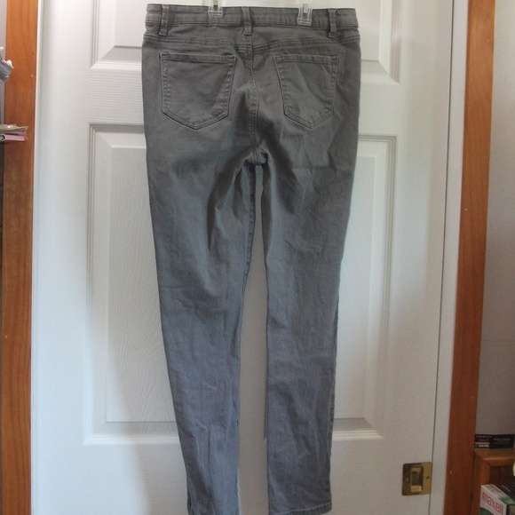 2 Pairs Ladies 30 Pants Bluenotes Bilabong - Picture 5 of 8